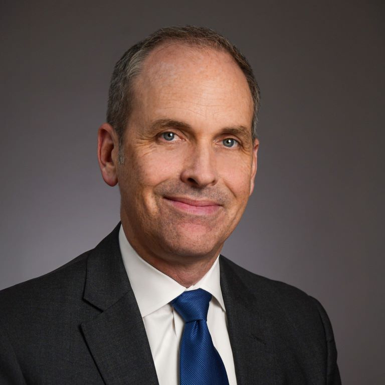 Stephen M. Shafer Stephen M. Shafer